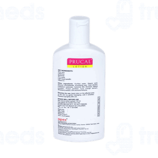 Prucal Lotion 100ml