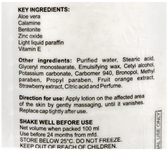 Prucal Lotion 100Ml