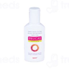 Prucal Lotion 50ml