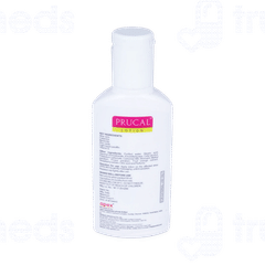Prucal Lotion 50ml