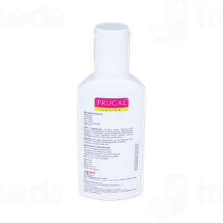 Prucal Lotion 50ml