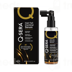 Q Sera Hair Serum 60ml