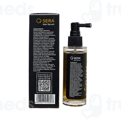 Q Sera Hair Serum 60ml