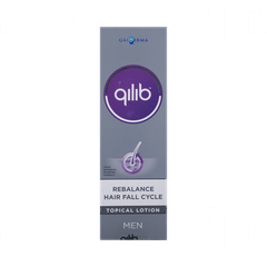 Qilib Men Lotion 80 ML Qilib Men Lotion 80 ML