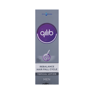 Qilib Men Lotion 80 ML