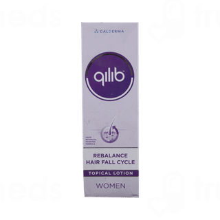 Qilib Women Lotion 80ml