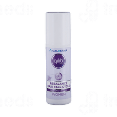 Qilib Women Lotion 80ml Qilib Women Lotion 80ml