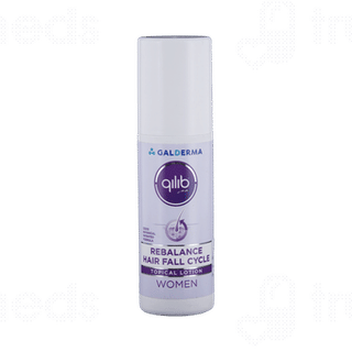 Qilib Women Lotion 80ml