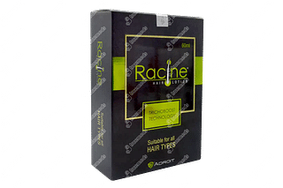 Racine Lotion 60 ML