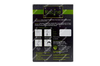 Racine Lotion 60 ML