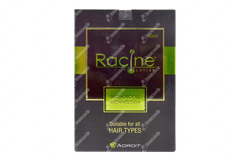 Racine Hair Lotion 60ml Racine Hair Lotion 60ml