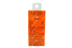 Rayblok Spf 50 Sunscreen Lotion 50gm