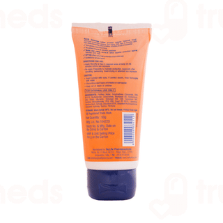 Rayblok Spf 50 Sunscreen Lotion 50Gm