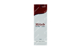 Ritch Lotion 75ml