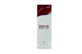 Ritch Lotion 75 ML