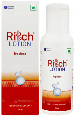 Ritch Lotion 75ml