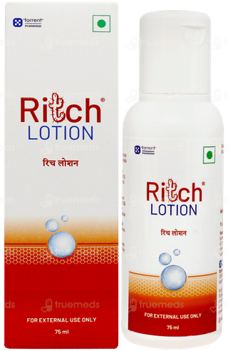 Ritch Lotion 75ml