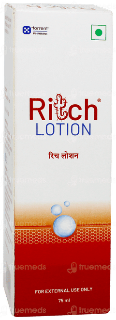Ritch Lotion 75ml