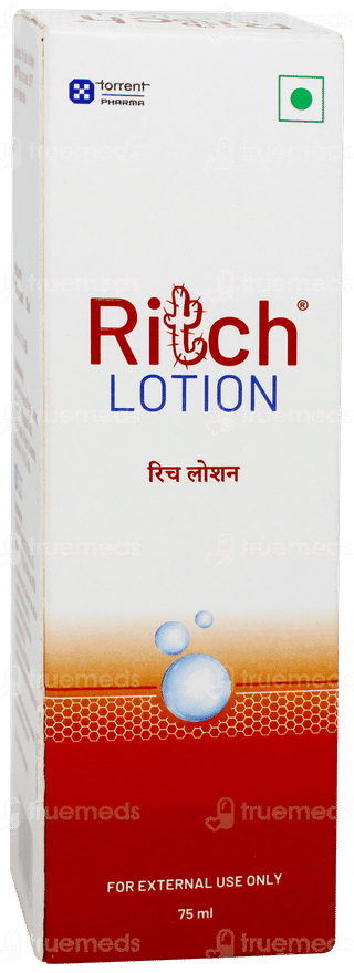 Ritch Lotion 75ml