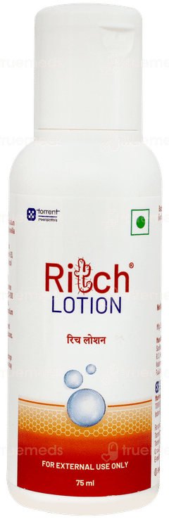 Ritch Lotion 75ml