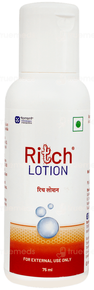 Ritch Lotion 75ml