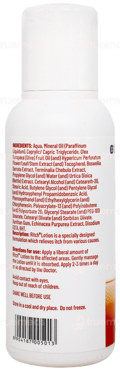 Ritch Lotion 75ml
