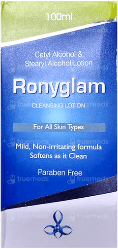 Ronyglam Lotion 100Ml