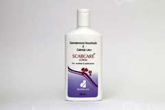 Scabcare Lotion 200 ML Scabcare Lotion 200 ML