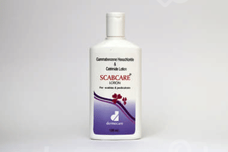 Scabcare Lotion 200 ML