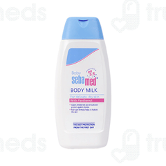 Sebamed Baby Body Milk 100ml