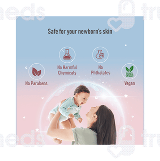 Sebamed Baby Body Milk 400Ml