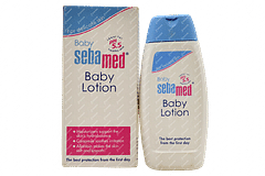 Sebamed Baby Lotion 100ml