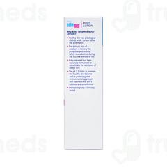 Sebamed Baby With Camomile Body Lotion 50ml