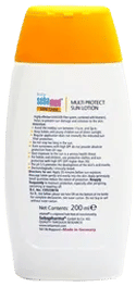 Sebamed Baby Sun Lotion Spf 50+ Lotion 1