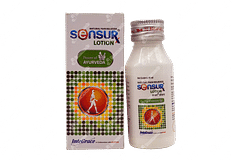 Sensur Lotion 50ml