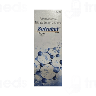 Setrabet Lotion 30 ML