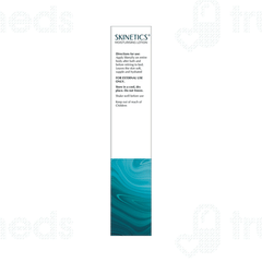 Skinetics Moisturising Lotion 200ml Skinetics Moisturising Lotion 200ml