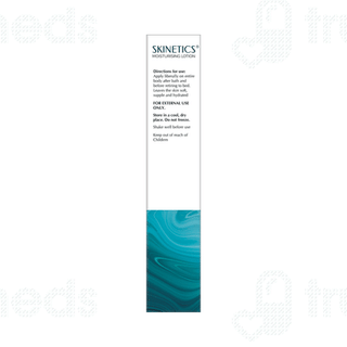 Skinetics Moisturising Lotion 200ml