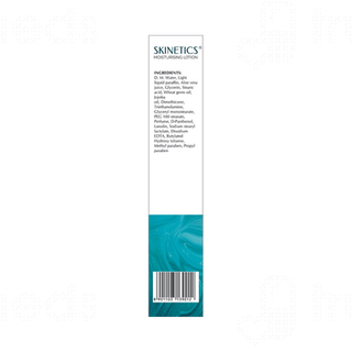 Skinetics Moisturising Lotion 200ml