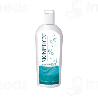 Skinetics Moisturising Lotion 200ml