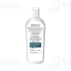 Skinetics Moisturising Lotion 200ml Skinetics Moisturising Lotion 200ml