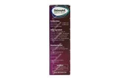 Skinophil Gentle Skin Cleanser 125ml