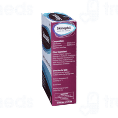 Skinophil Gentle Skin Cleanser 125ml Skinophil Gentle Skin Cleanser 125ml