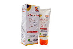 Skinshine Spf 30 Sunscreen Lotion 100ml