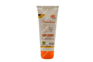 Skinshine Spf 30 Sunscreen Lotion 100ml