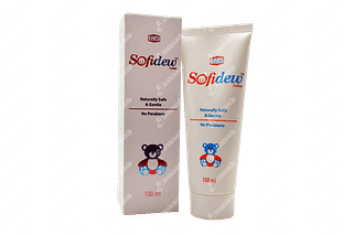 Sofidew Lotion 100ml