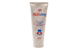 Sofidew Lotion 100ml