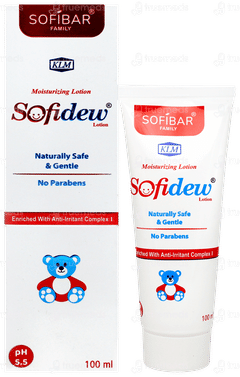 Sofidew Lotion 100ml