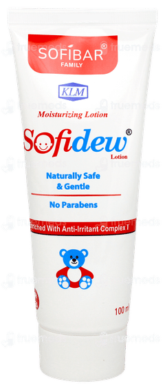 Sofidew Lotion 100ml
