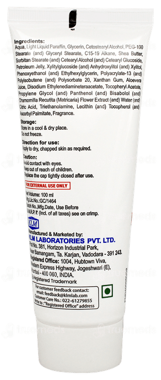 Sofidew Lotion 100ml